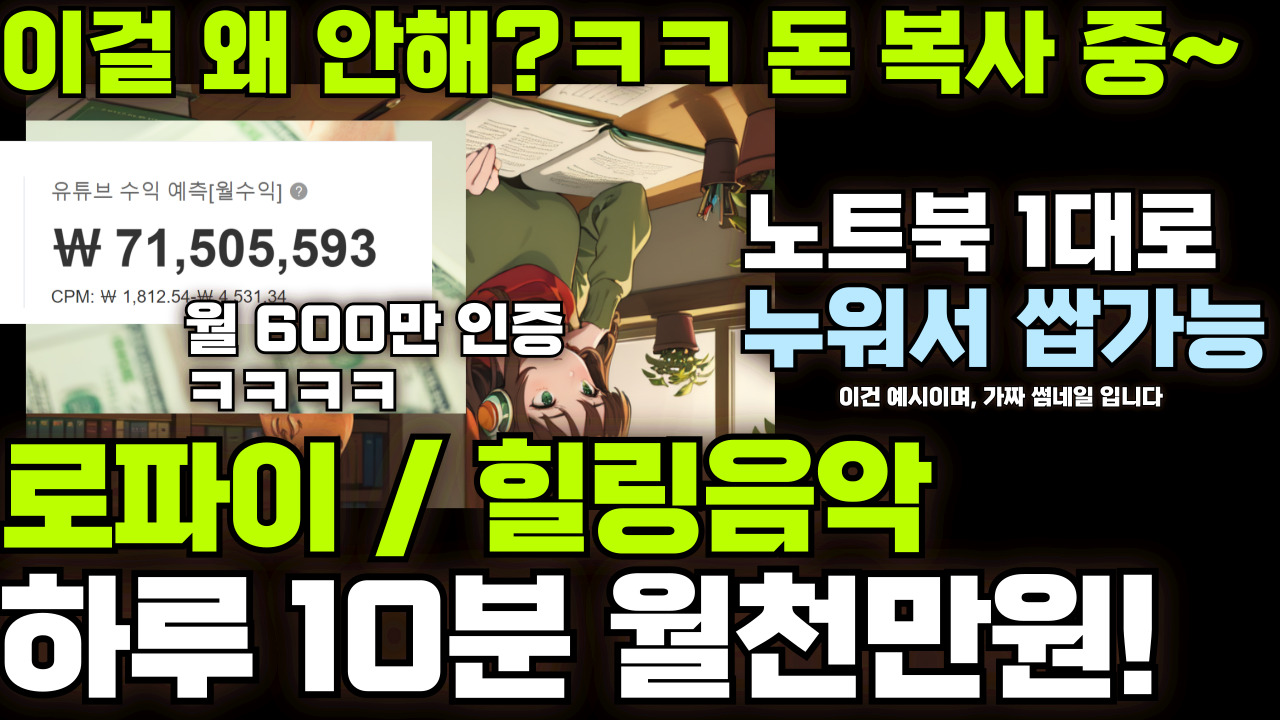 큐레이터 단비 글 이미지