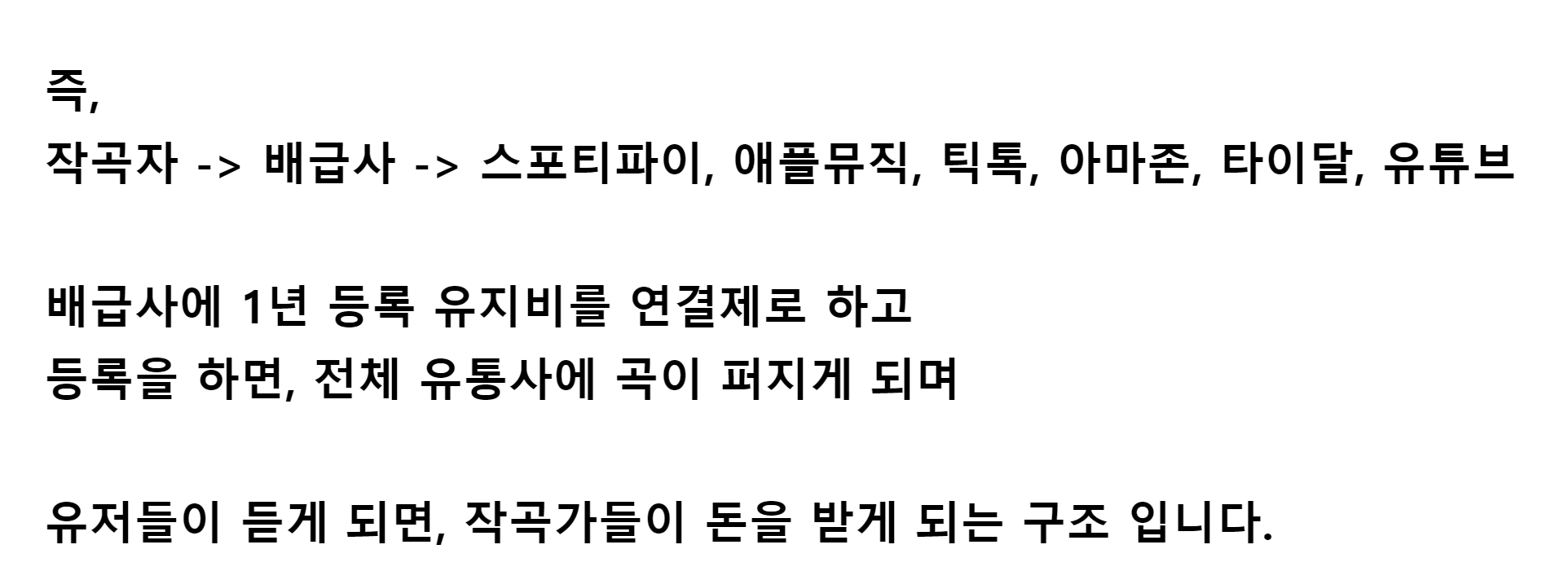 큐레이터 단비 글 이미지